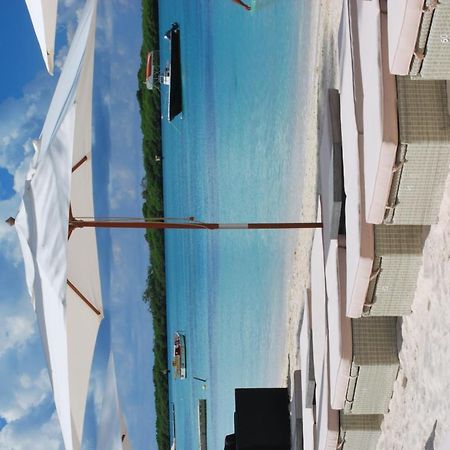 Talk Of The Town Beach Hotel & Beach Club By Gh Hoteles Ораньестад Экстерьер фото